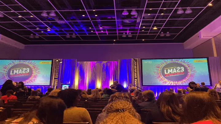 LMA Conference 2023