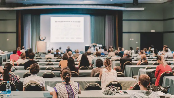 TLOMA Social Media Workshop