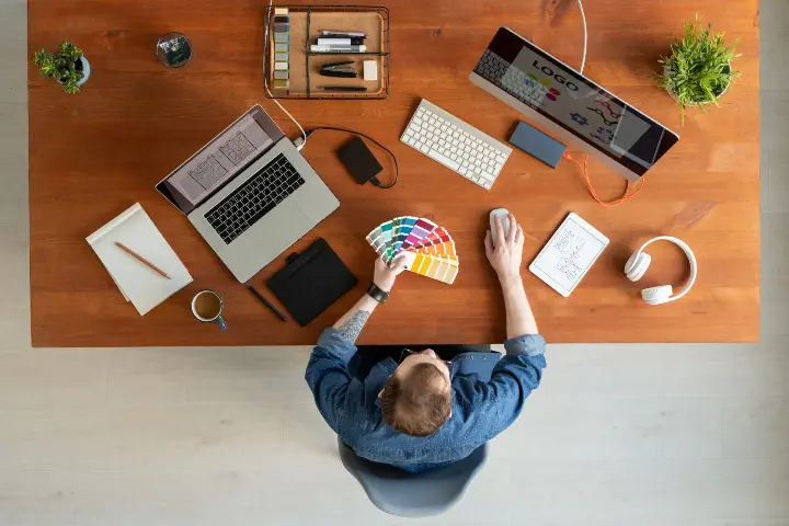 Website - Brand Consistency Blog