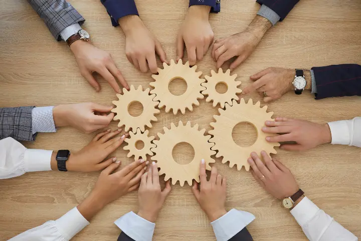 Website - Leveraging Lawyers Voices blog