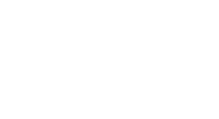 Beautiful World Logo in White