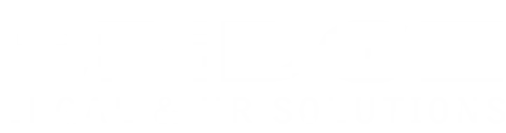 Bridge Legal Logo in White