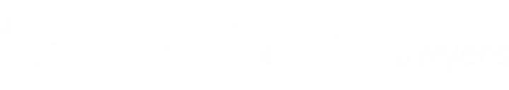 CaleyWray Logo in White