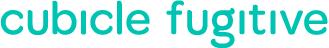 Teal-Cubicle-Fugitive-logo