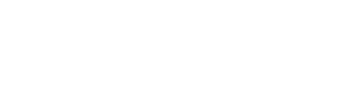 Davies Howe LLP Logo in White