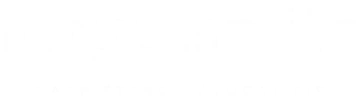 Forget Smith Logo in White