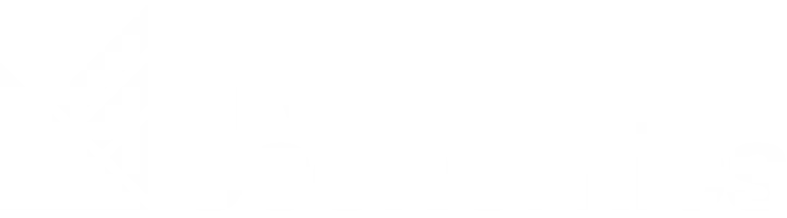 Metro Economics Logo in White