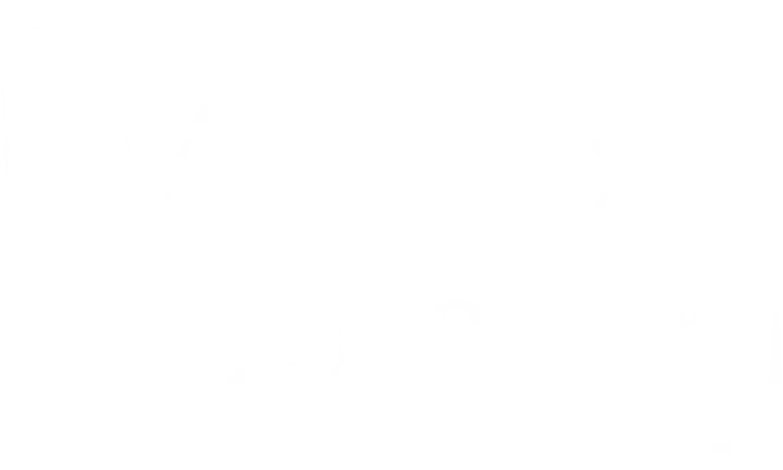 Minden Gross LLP Logo in White