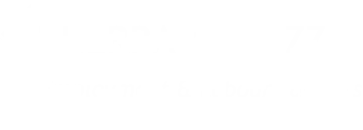 Sherrard Kuzz LLP Logo in White