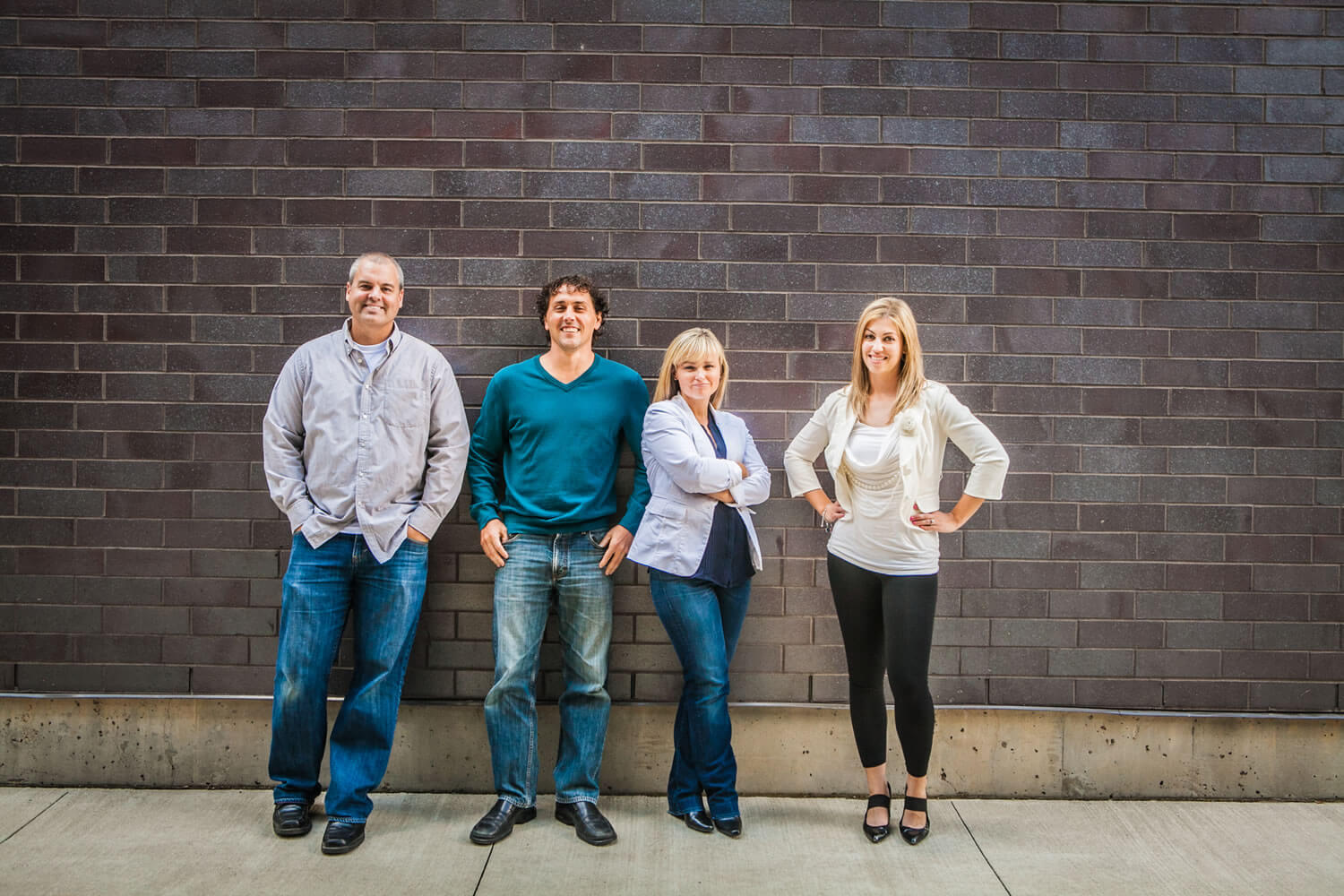 Cubicle Fugitive_Office Team Photo_IMG_8653