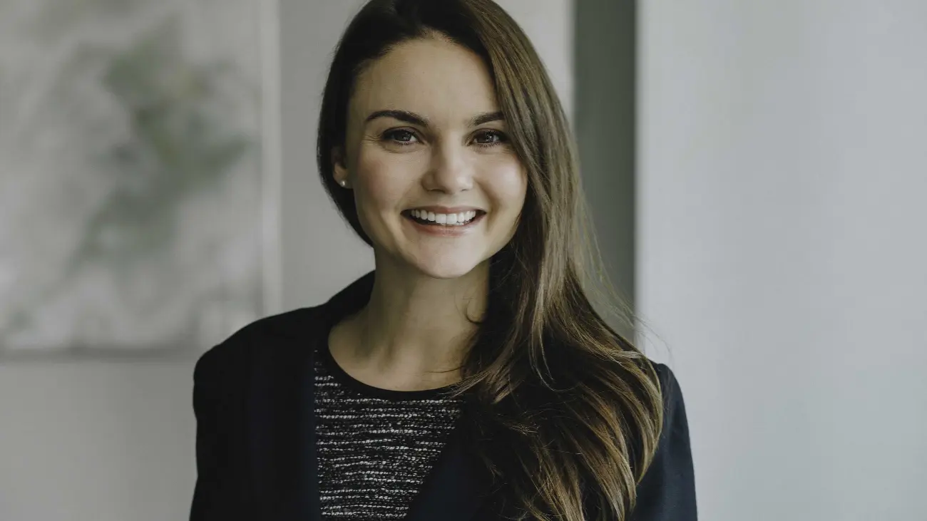 Aird Berlis_Corporate headshots_Alyssa Gebert_6334 x 4222