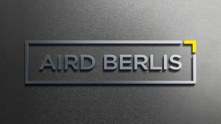 Aird Berlis_Signage design