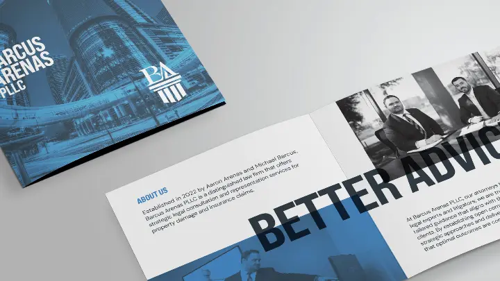 Barcus Arenas_Brochure_Inside and cover