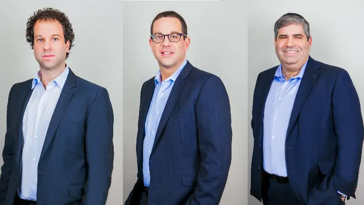Bergel Magence LLP_Corporate Headshots