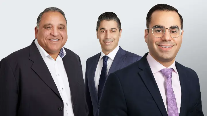 Bergmanis Preyra LLP_Corporate Headshots