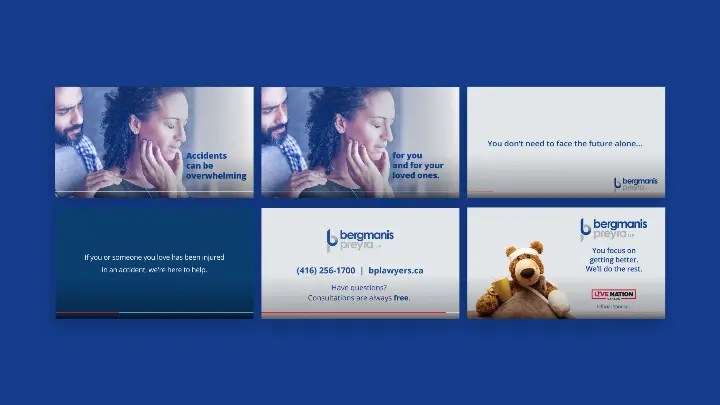 Bergmanis Preyra LLP_Video