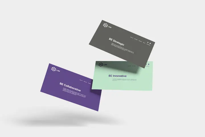 BE-Law-Website-Banner