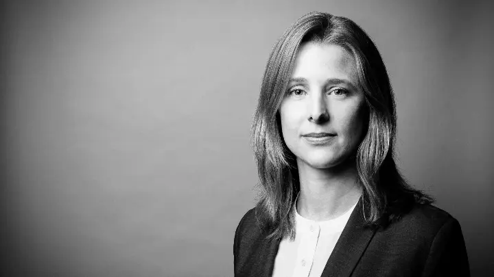 Caley Wray_Corporate headshots__JP_5440 Aleisha Stevens_B&W-2_Black & White