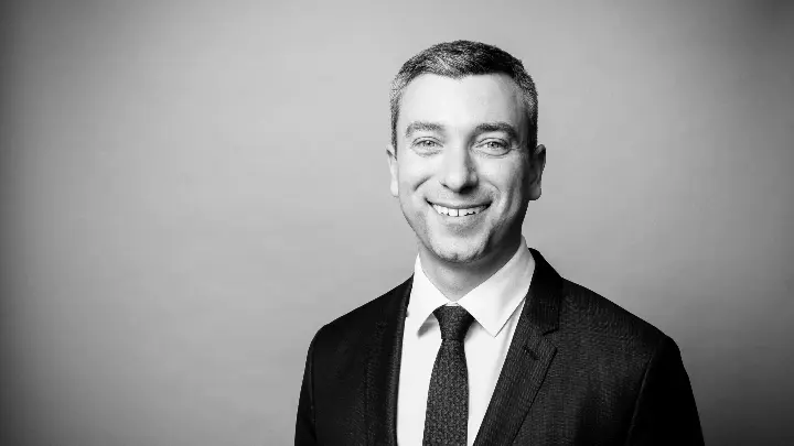 Caley Wray_Corporate headshots__JP_5877 Jesse Kugler_B&W-2_Black & White