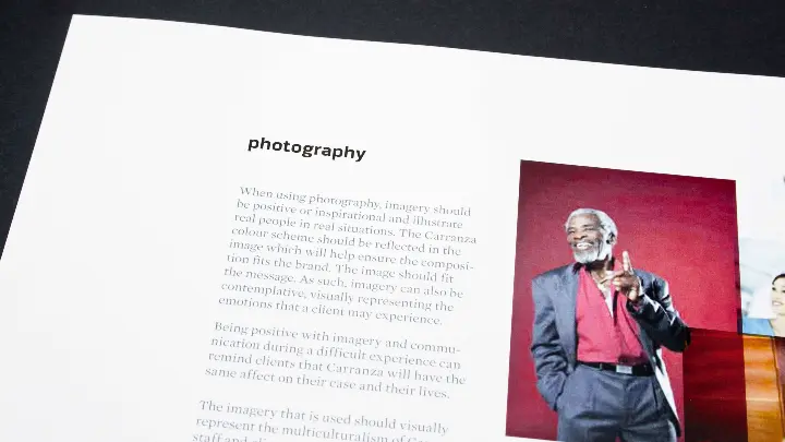 Carranza_Brand Positioning and Awareness campaign_Photography_brand guide