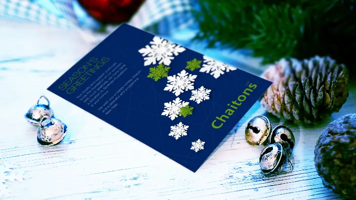Chaitons_Holiday card design 2