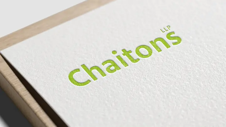 Chaitons_Logo design