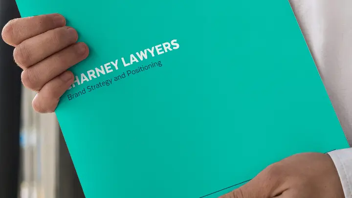 Charney Lawyers_Branding_Marketing and Strategy Plans 2