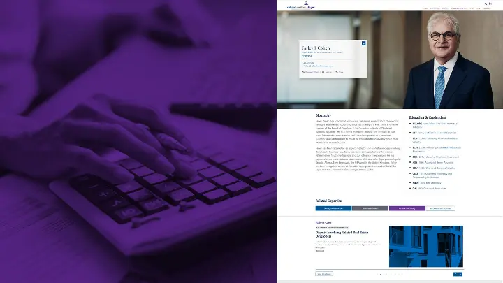 Cohen-Hamilton-Steger_CHS_Web-Design_Website-Development