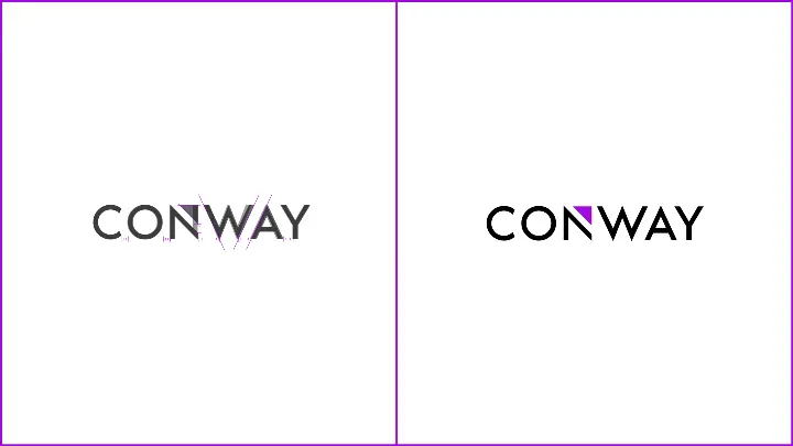 Conway Logo alternatives