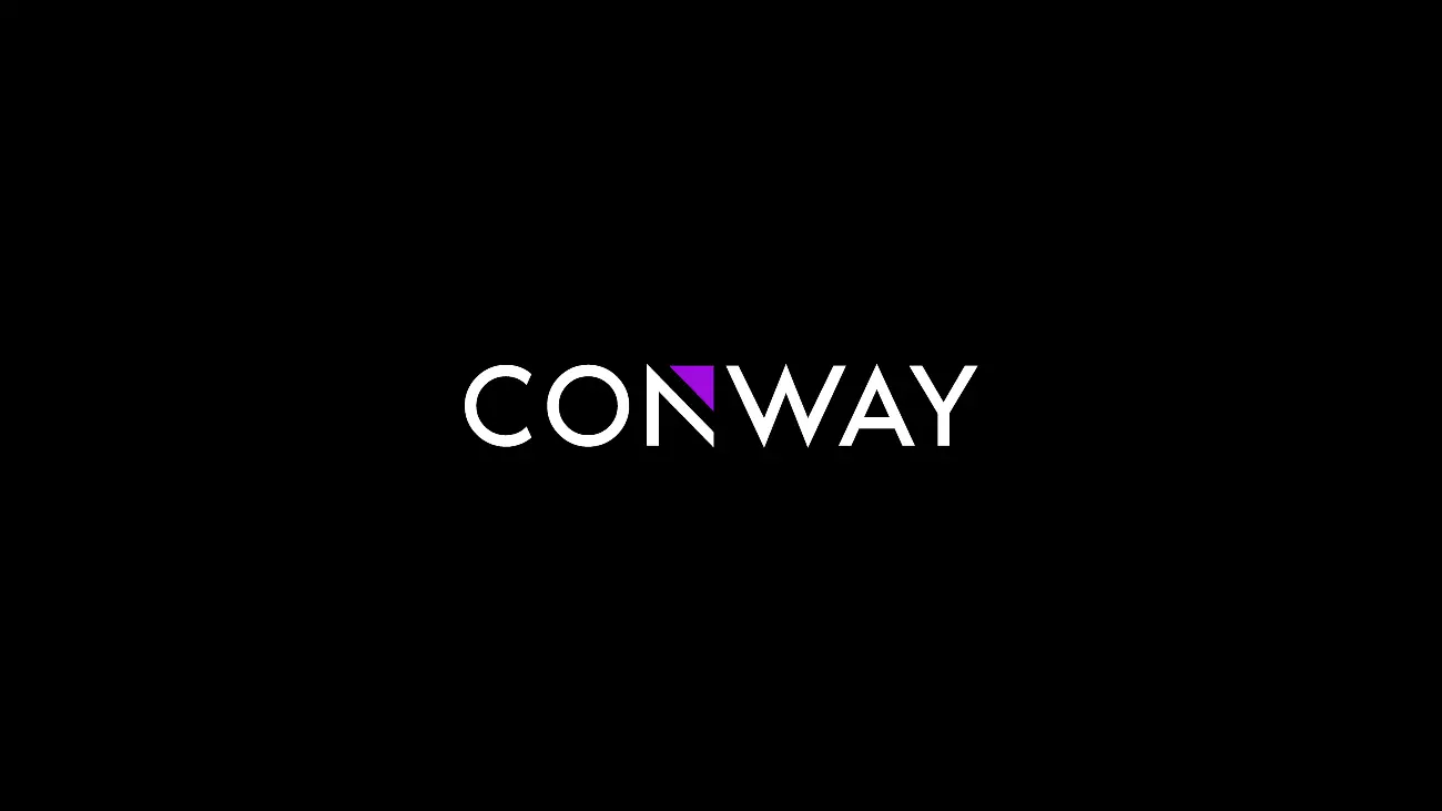 Conway Logo