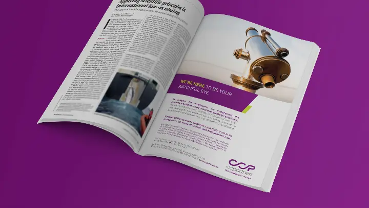 Crawford Chondon Partners LLP (CCP)_Advertising_Ad Campaign 1