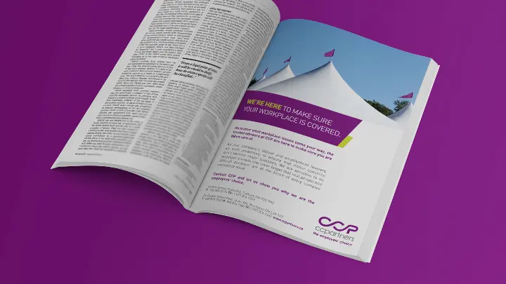 Crawford Chondon Partners LLP (CCP)_Advertising_Ad Campaign 2