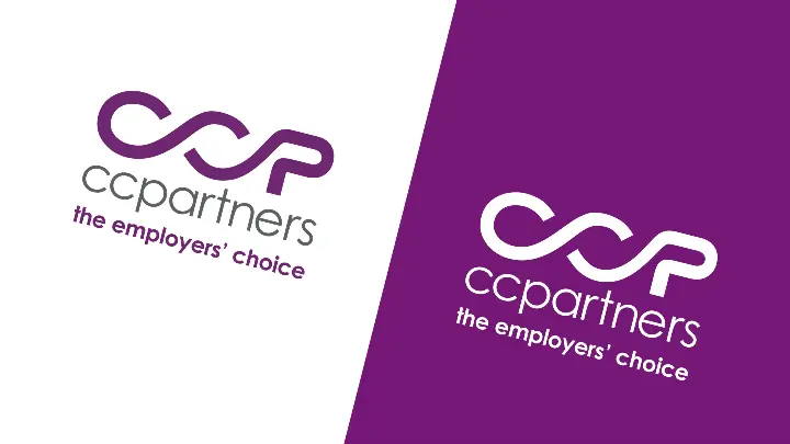 Crawford Chondon Partners LLP (CCP)_Logo Design