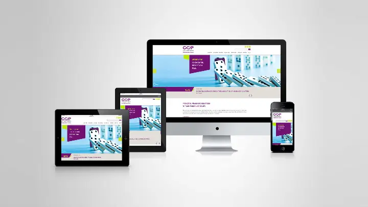 Crawford Chondon Partners LLP (CCP)_Web Design_Website Development