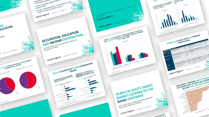 Durham College_Strategic Planning_Marketing Strategy and Plans_Media Planning and Advertising Research_Media Planning
