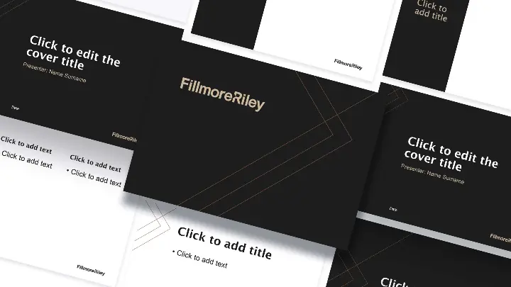 Fillmore-Riley-LLP_PowerPoint