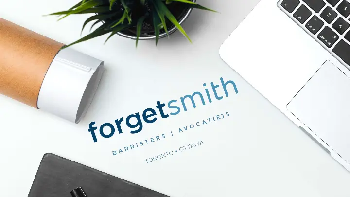 Forget Smith_Logo Design