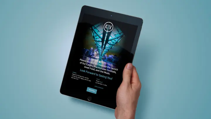 KSV_E-Invite_Calgary Office