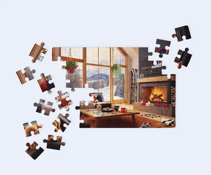 Lawson Lundell 2024 Holiday Puzzle