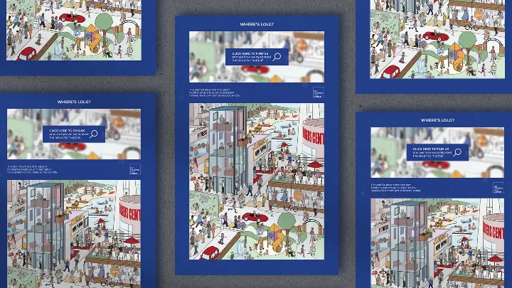 Lax O Sullivan Lisus Gottlieb LLP_LOLG_ Holiday Card 2022