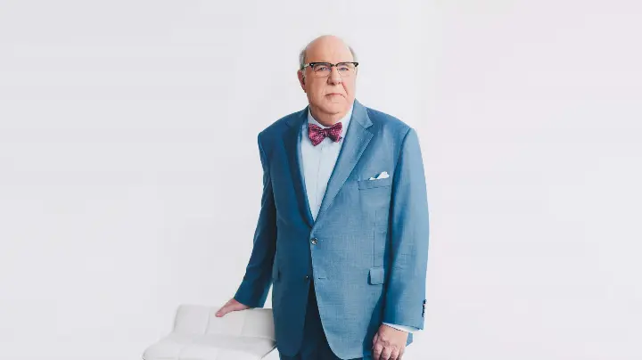 Lax O Sullivan Lisus Gottlieb_LOLG_Corporate headshots_Cliff Lax_2000 x 1333 (2)