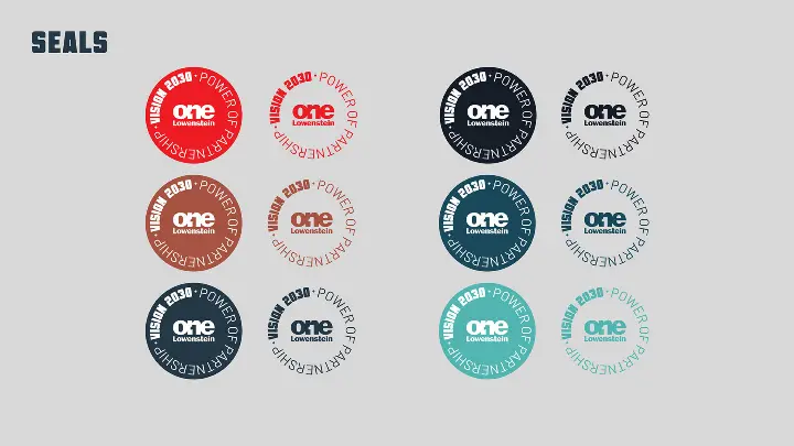 Lowenstein Retreat - Seals