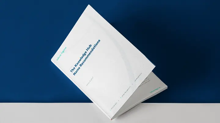 M&A Risk Advisors New Name