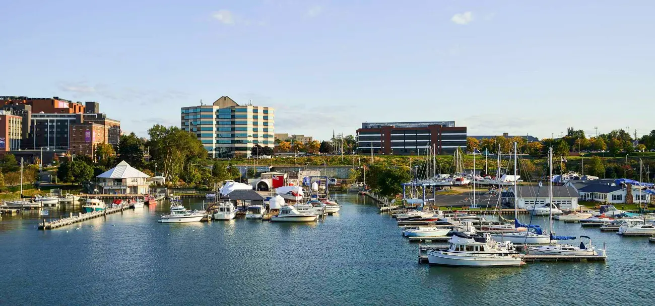 MacDonald Illig Jones Britton_Corporate Photography_Building_054_1920x900