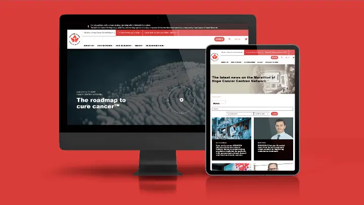 Marathon-Home Page and News