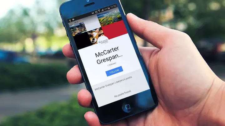 McCarter Grespan Beynon Weir PC_Web Development_Mobile