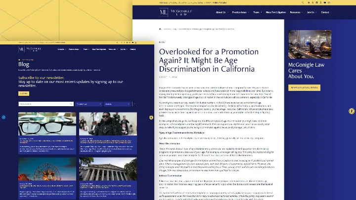 McGonigle_WebDevelopment_Blog