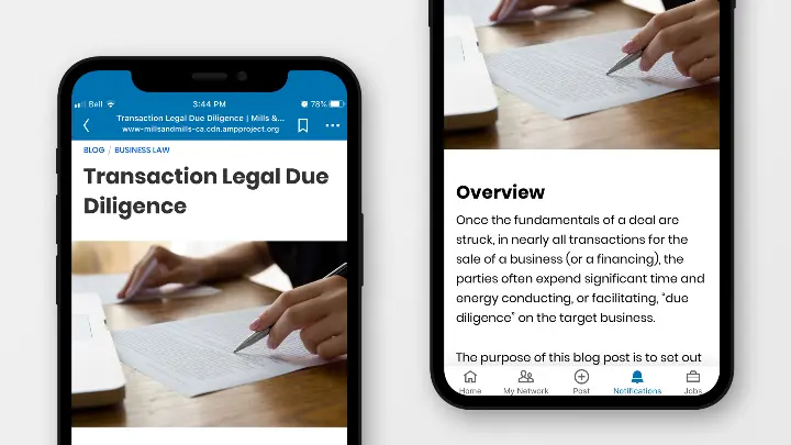 Mills and Mills LLP_Social Media Advertising and Marketing_Data Analytics and Reporting_Content development and migration
