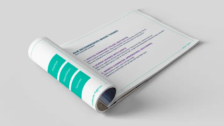 OMH_Brand Presentation