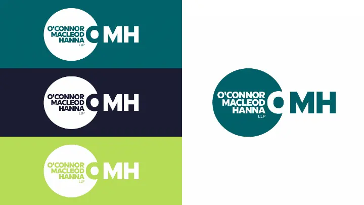 OMH_Logo Design